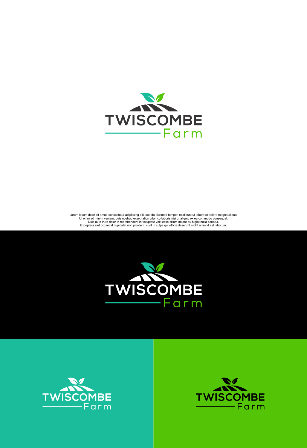 Logo Design by siti MWDesign for this project | Design #25508870