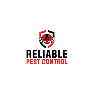 Reliable Pest Control | Diseño de Logo por Graphic Bricks
