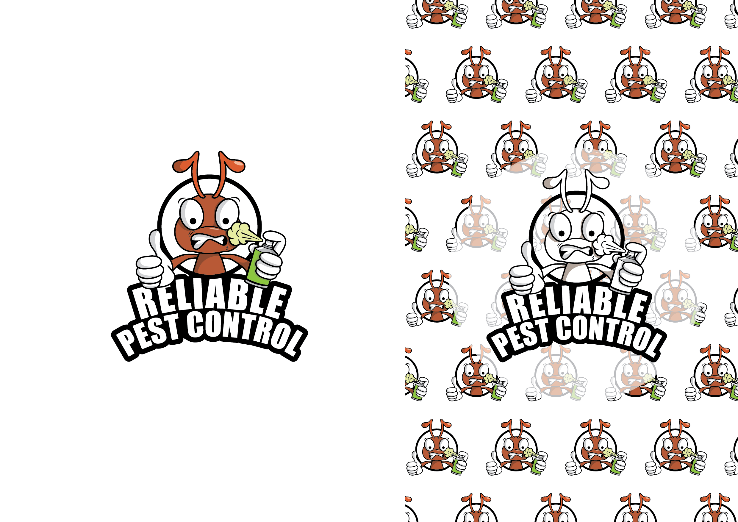 Diseño de Logo por MenaGraphics para este proyecto | Diseño #25491440