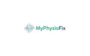 Logo Design by DoMadic for My Physio Fix | Design: #25534393