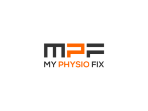 Logo Design by R16 for My Physio Fix | Design: #25503644