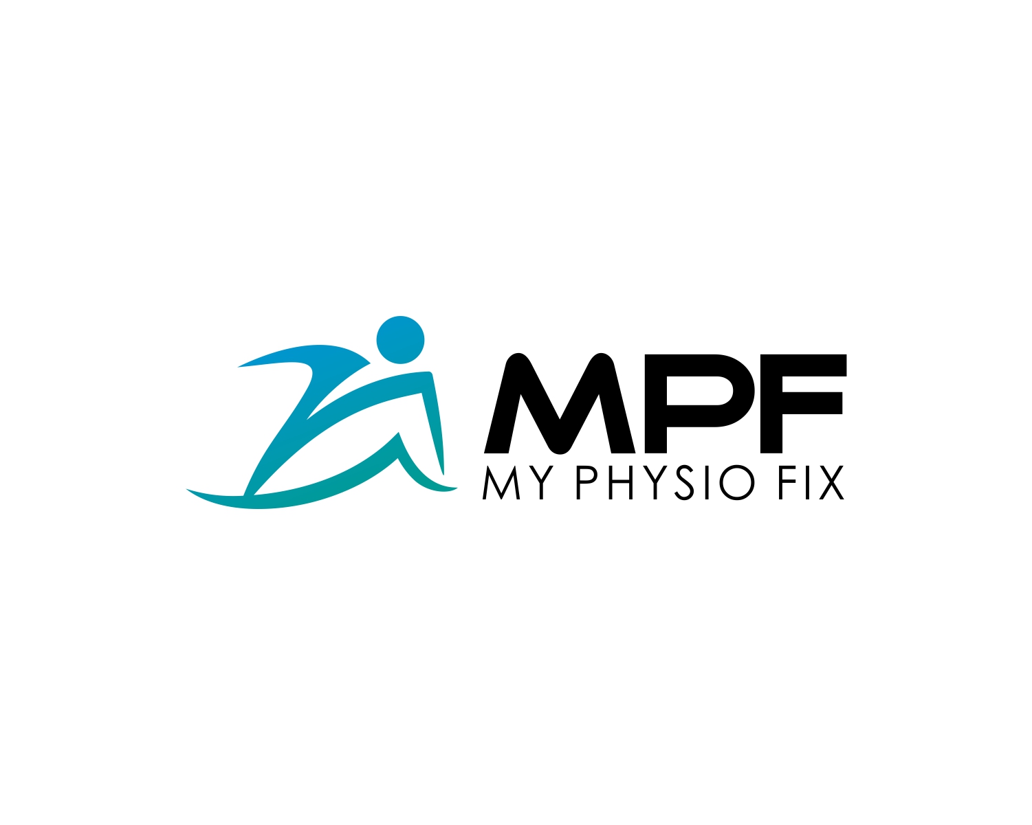 Diseño de Logo por Rusmin Gustamin para My Physio Fix | Diseño #25524497