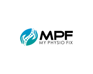 Logo Design by Rusmin Gustamin for My Physio Fix | Design: #25524498