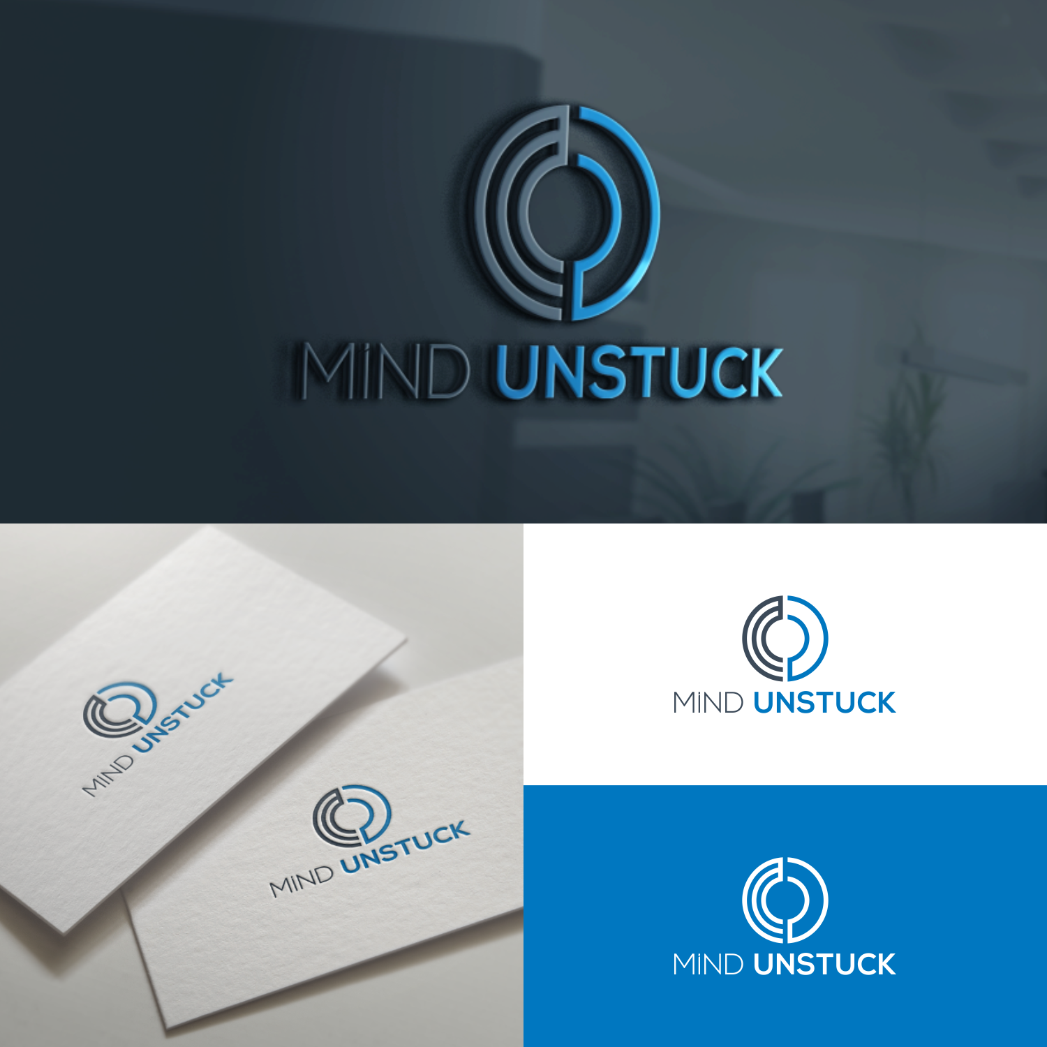 Logo Design by mr.yasmine for this project | Design #25492845