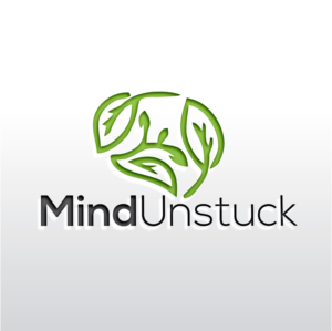 Mind Unstuck | Logo-Design von Rosalia....