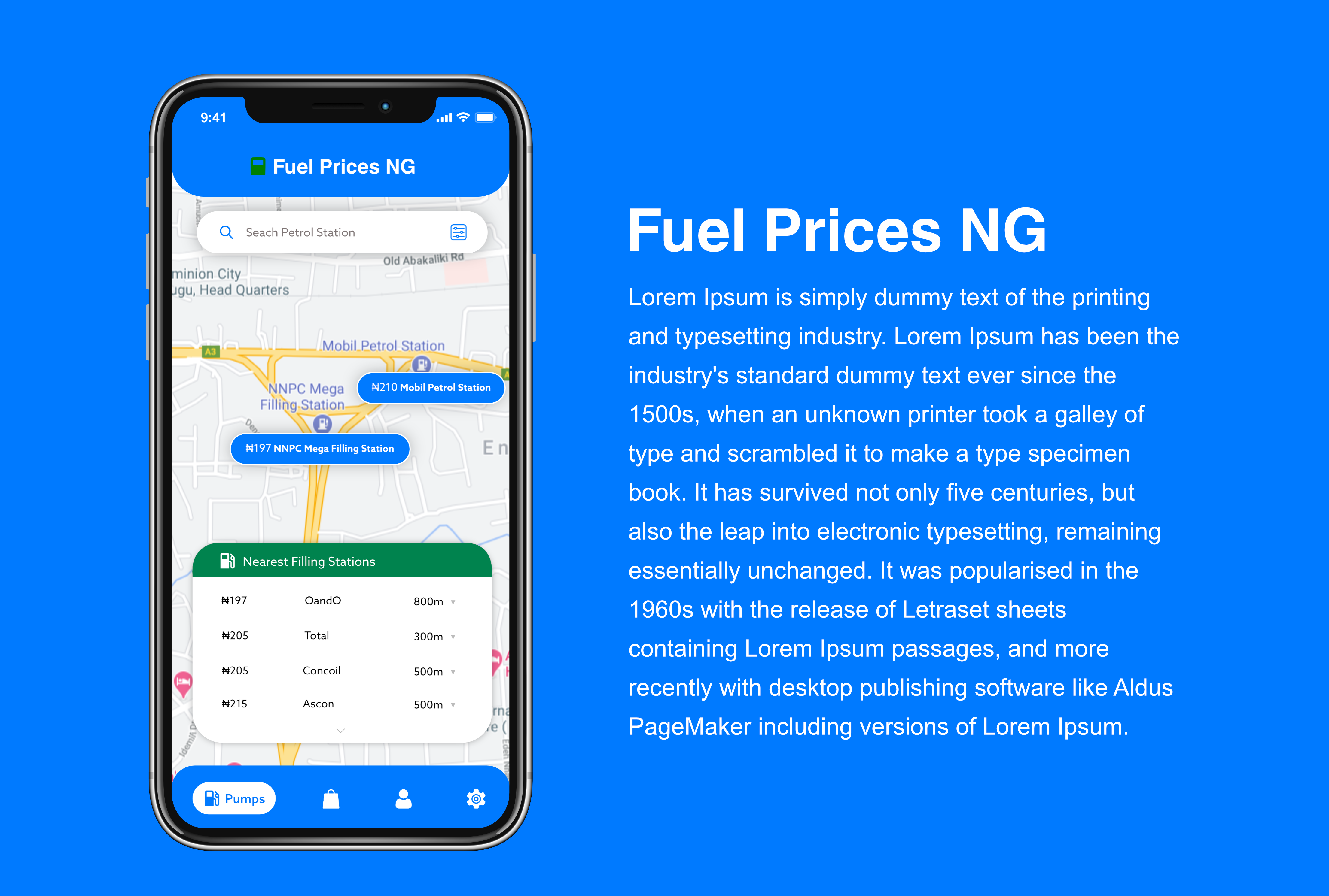 App Design by Cynor Designs for Zugotech Labs Ltd | Design #25504392