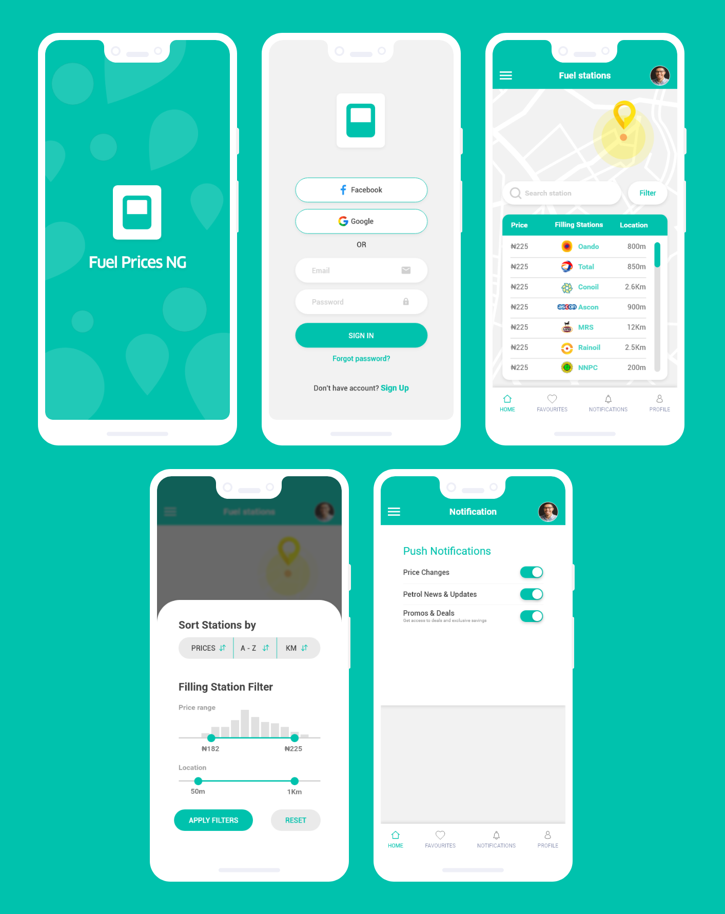Design Application par Jesse Yusufu pour Zugotech Labs Ltd | Design #25504513