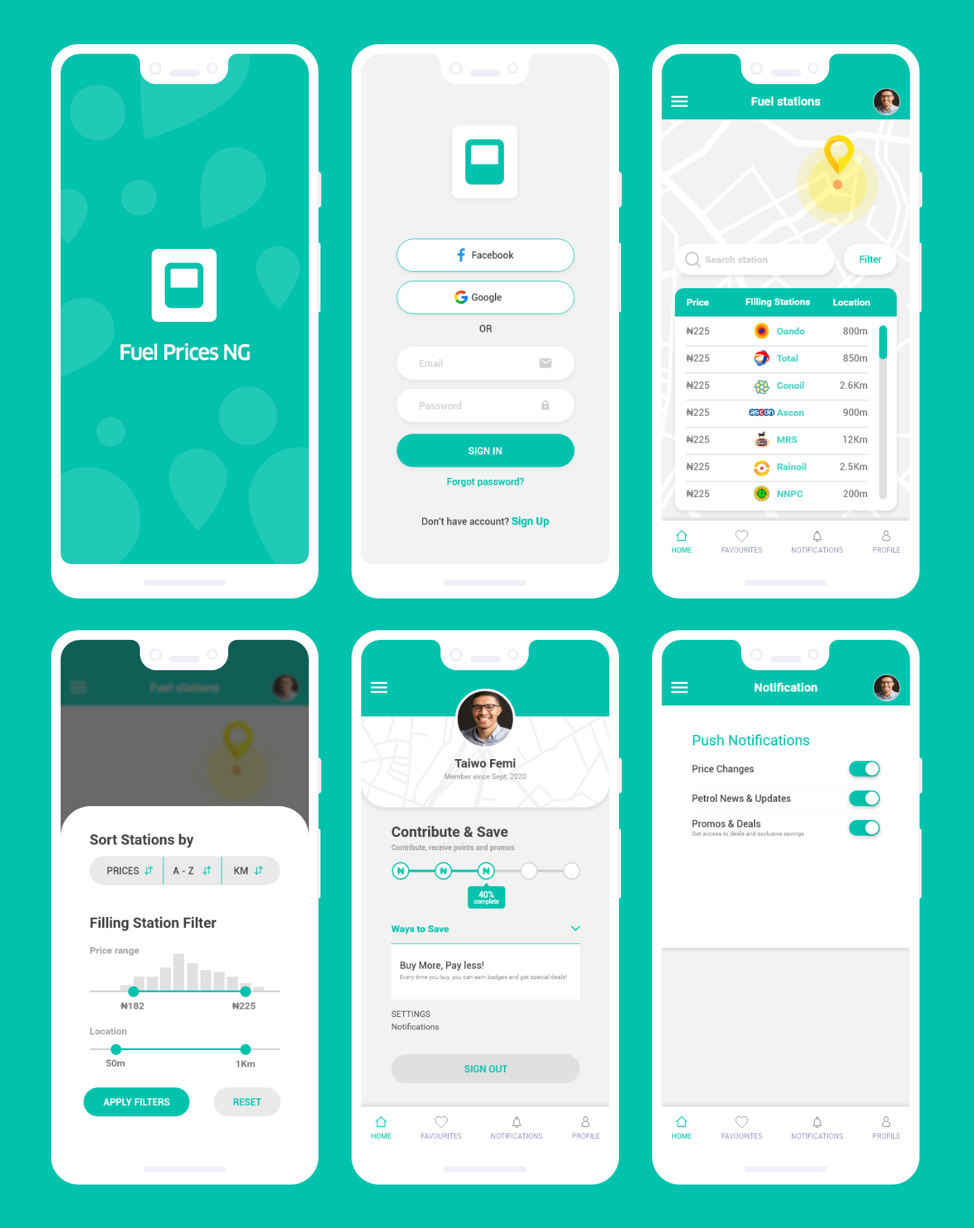 Design Application par Jesse Yusufu pour Zugotech Labs Ltd | Design #25505552