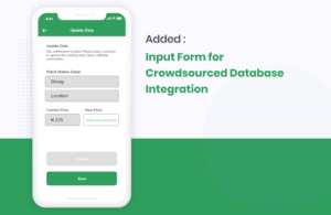 App Design by FIORENTINA for Zugotech Labs Ltd | Design #25527176