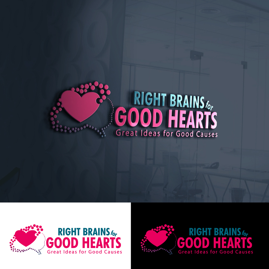 Logo Design by GODDREAMCREATION for this project | Design #25496295