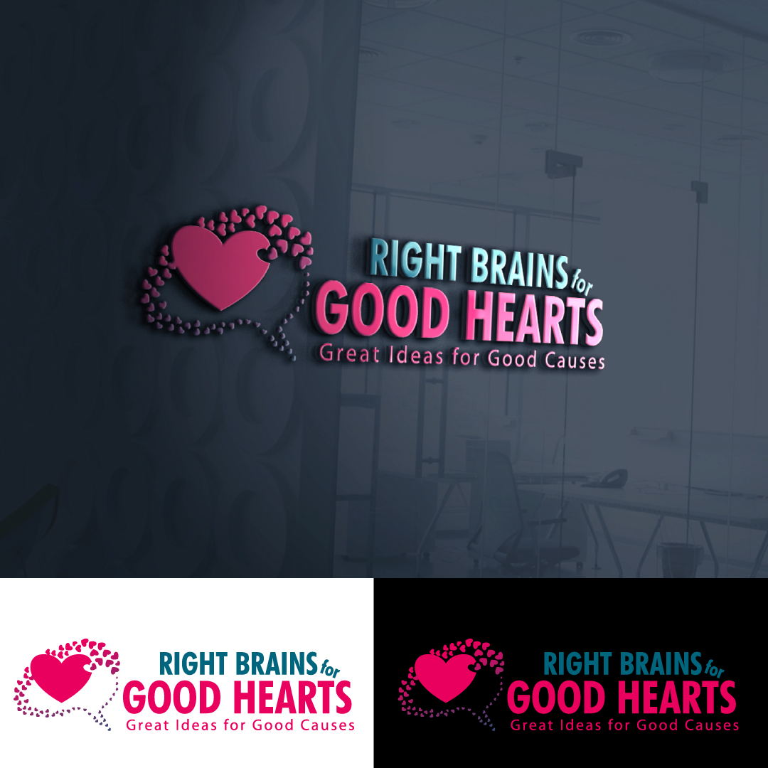 Logo Design by GODDREAMCREATION for this project | Design #25496296