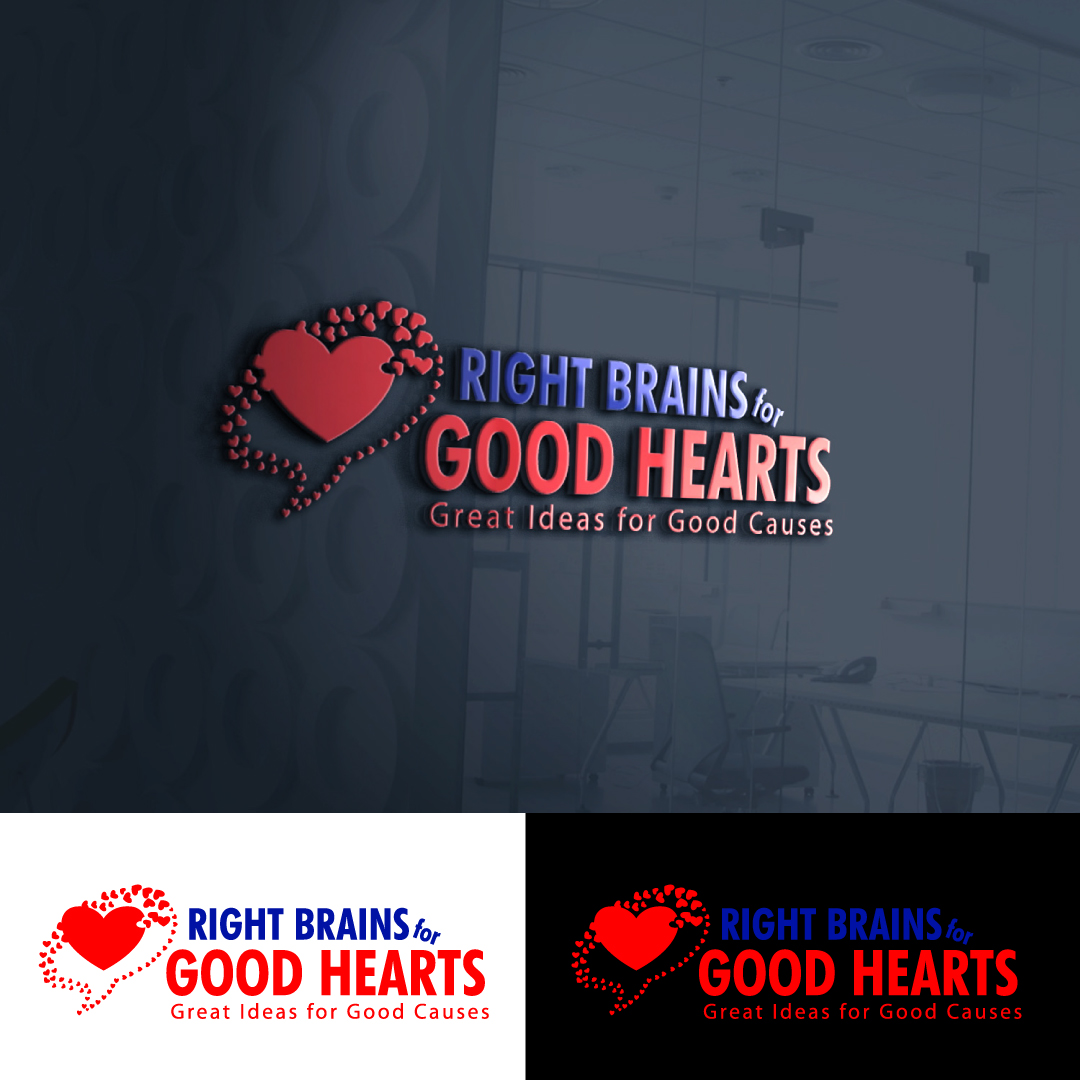 Logo Design by GODDREAMCREATION for this project | Design #25509800