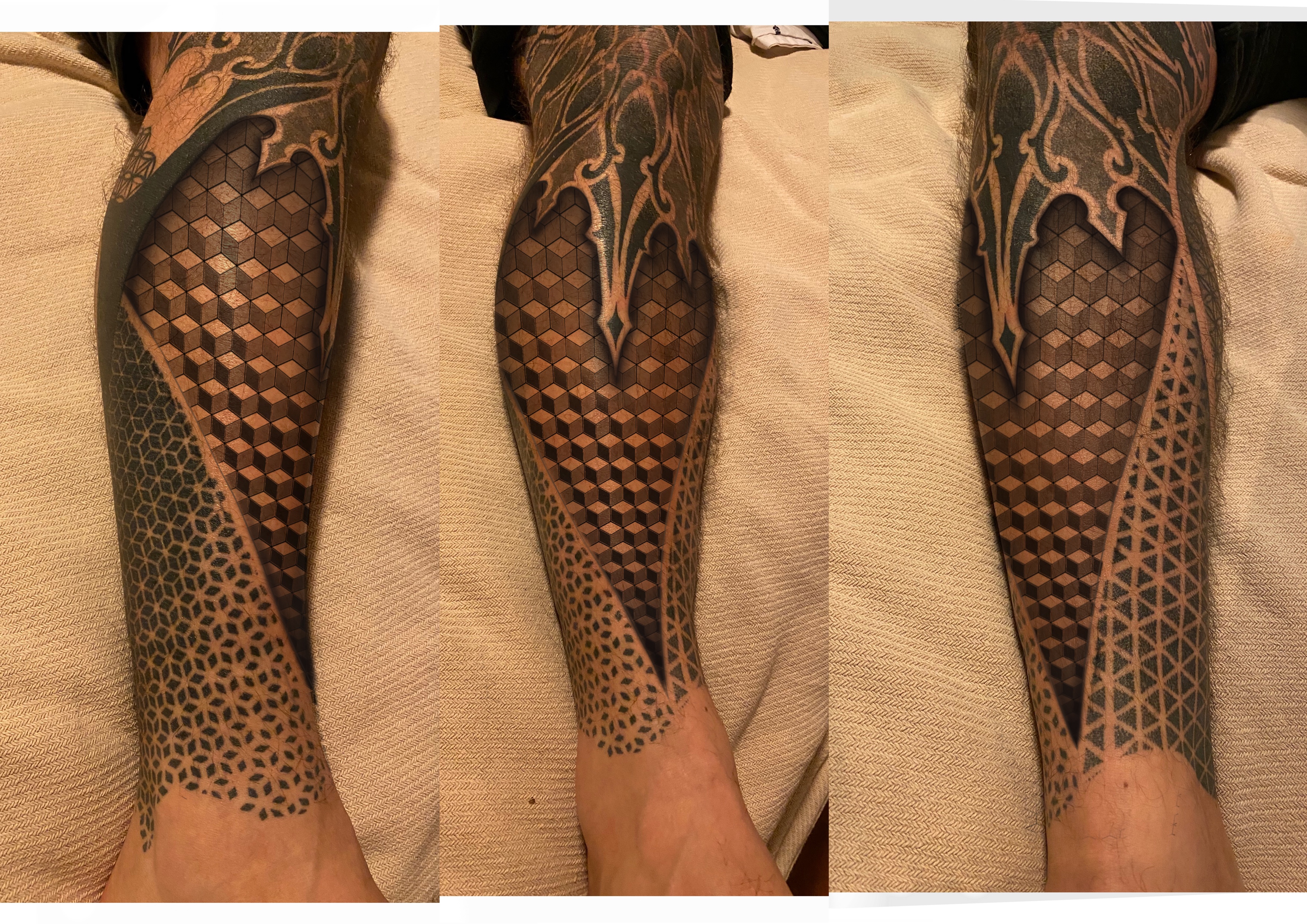 Tattoo Design by Omelas for this project | Design #25553490