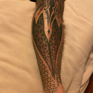 Diseño de Tatuaje por BJY para este proyecto | Diseño #25526357