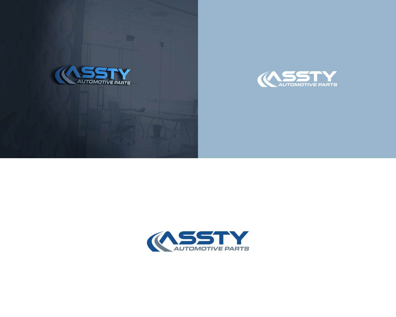 Logo Design by damakyjr for this project | Design #25504257