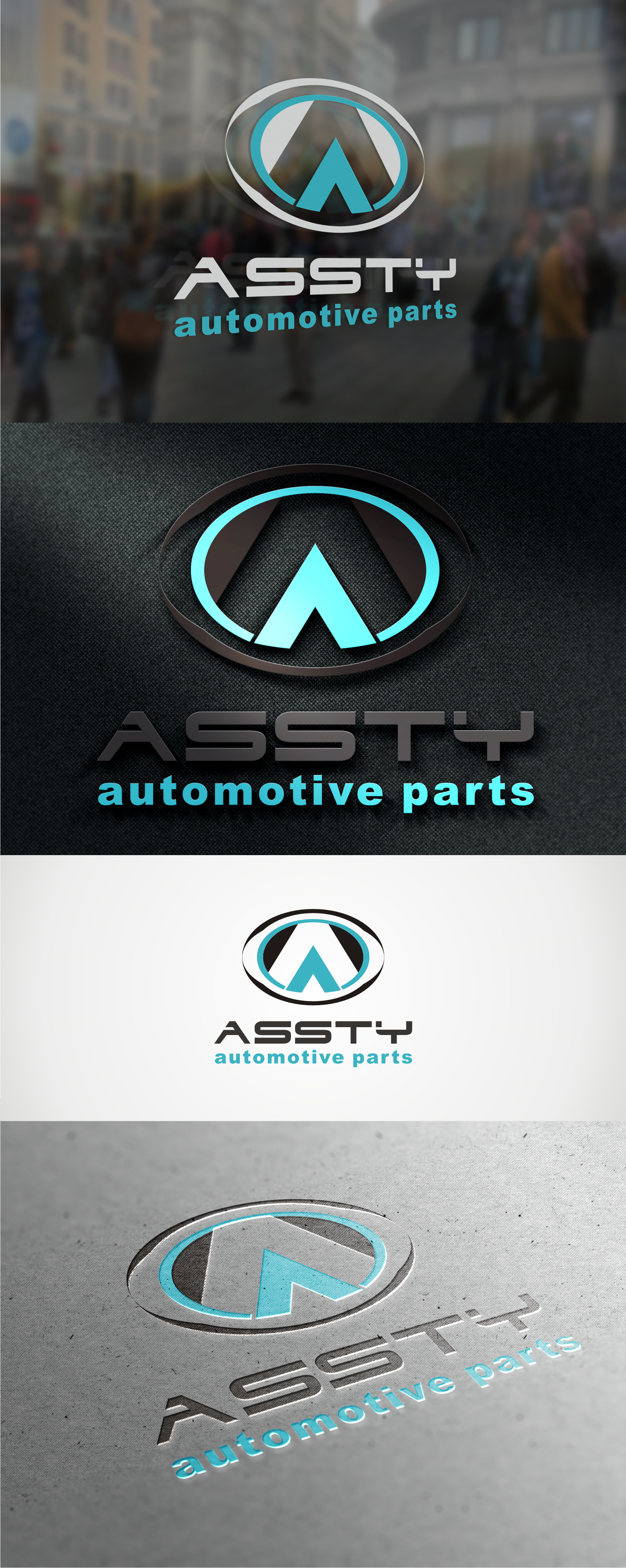 Logo Design by nchid for this project | Design #25506878