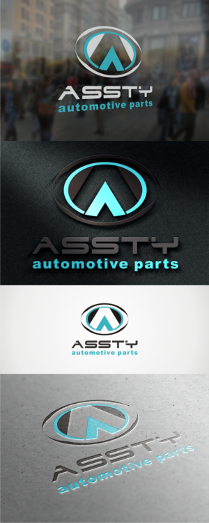 Logo Design by nchid for this project | Design #25506878