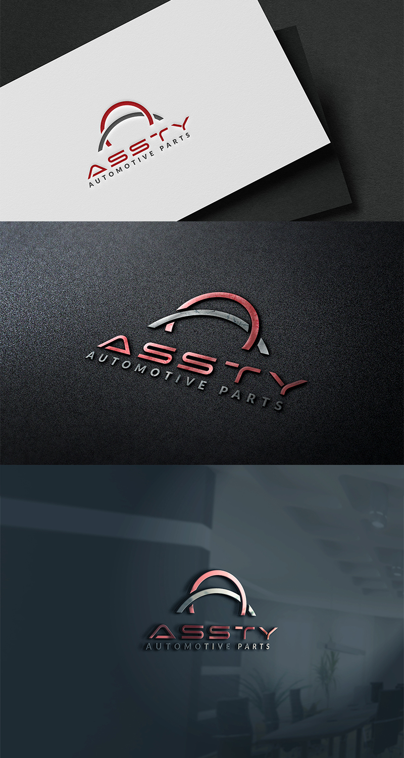 Logo Design by yoossefMaroc for this project | Design #25501584