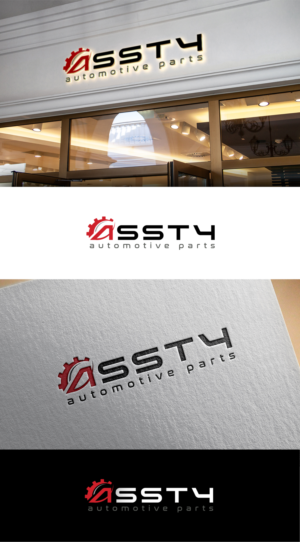 Logo Design by SL Designer for this project | Design: #25506637