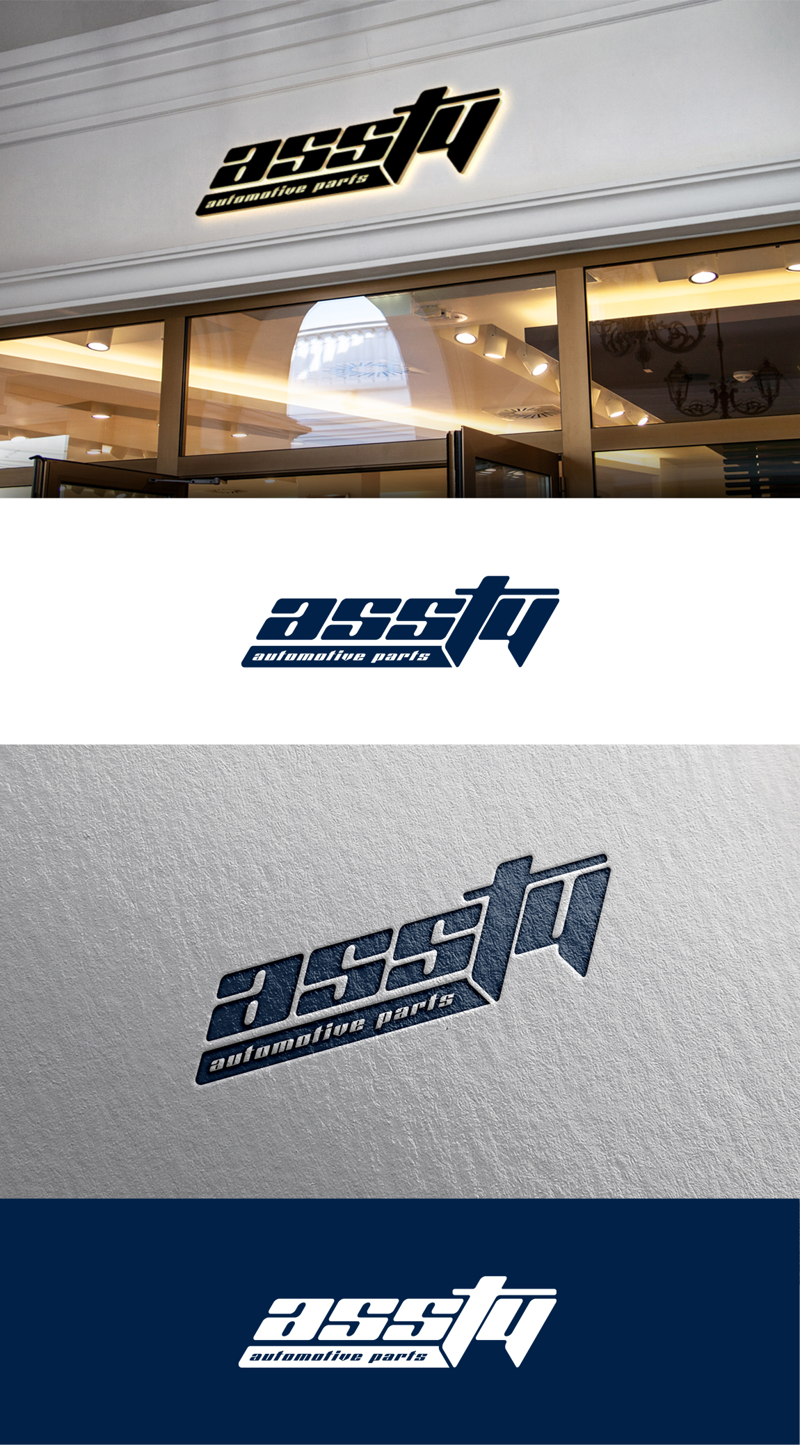 Logo Design by SL Designer for this project | Design #25506639