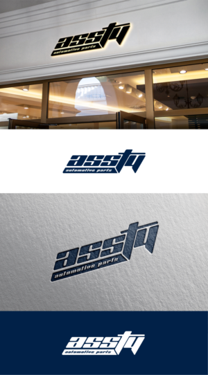 Logo Design by SL Designer for this project | Design: #25506639