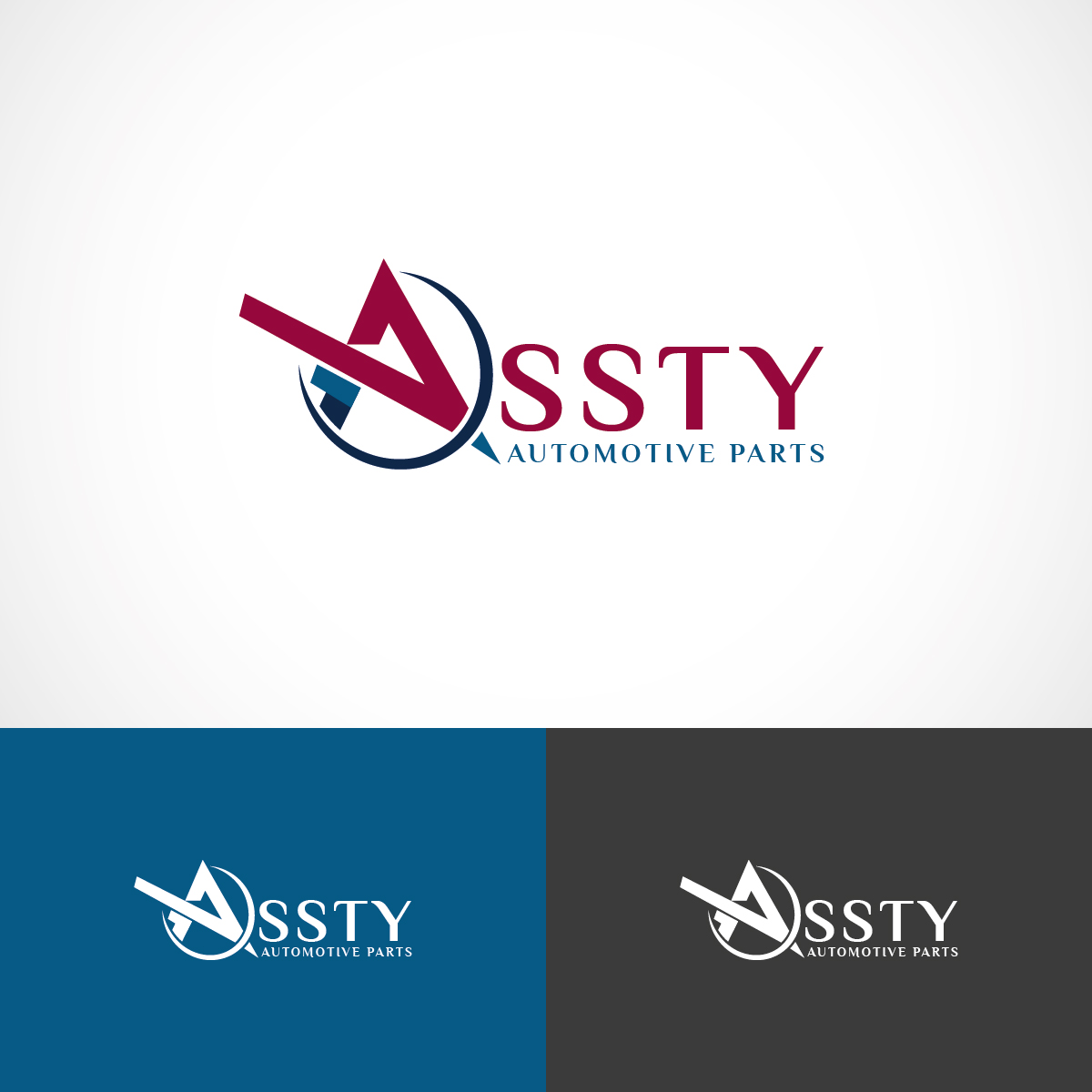 Logo Design by fly  design for this project | Design #25505137
