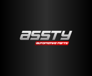 ASSTY automotive parts | Design de Logo par sushsharma99