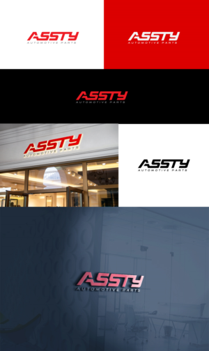 Logo Design by AL-BARAKAH for this project | Design: #25504268