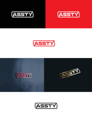 Logo Design by AL-BARAKAH for this project | Design: #25509922