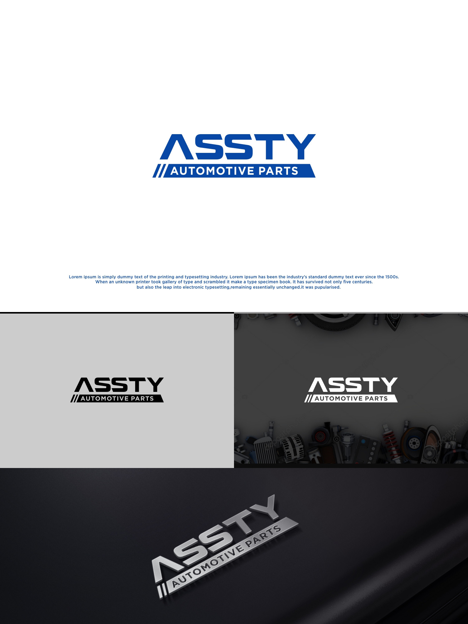 Logo Design by 2662 DESIGN for this project | Design #25512917
