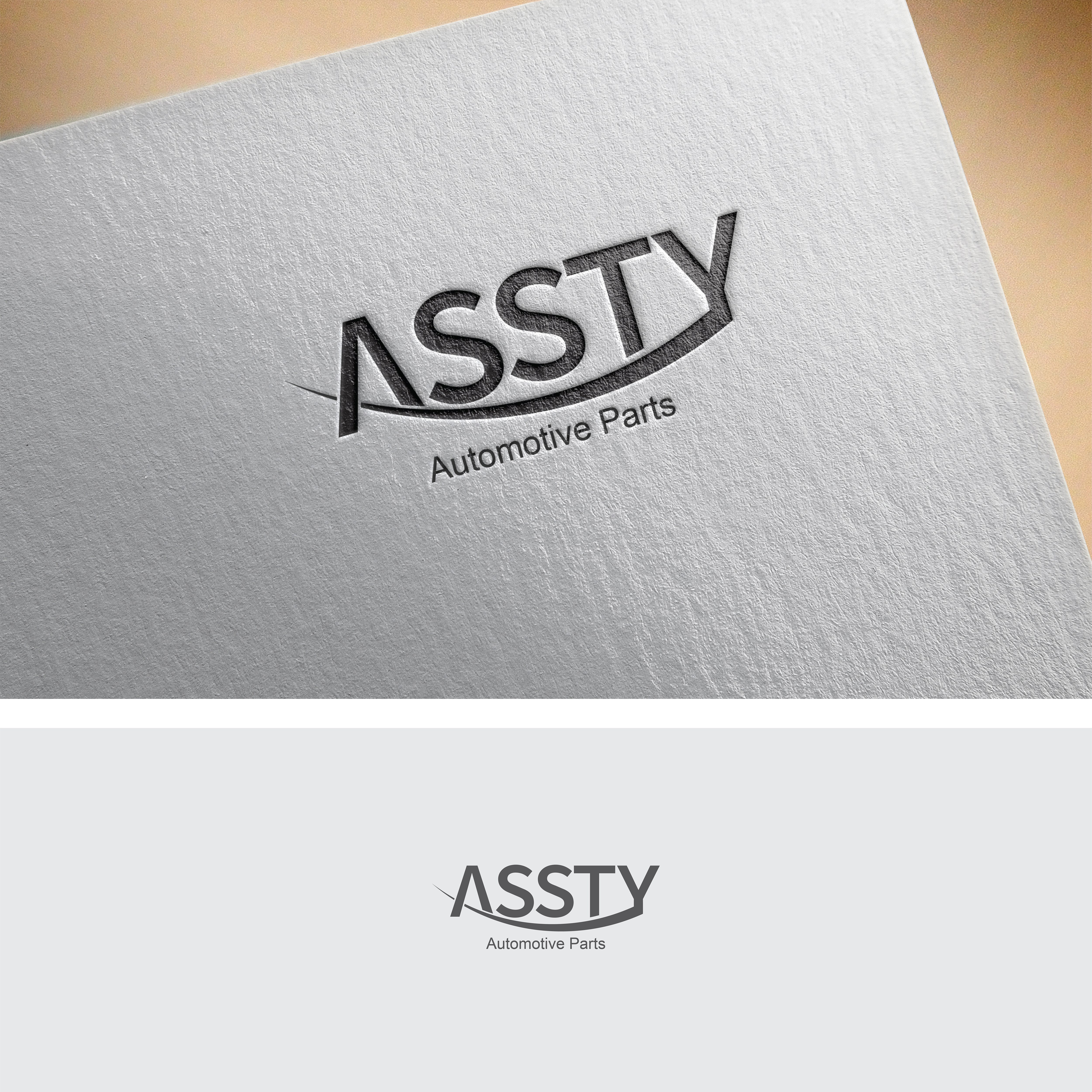 Logo Design by SpaceM for this project | Design #25505970