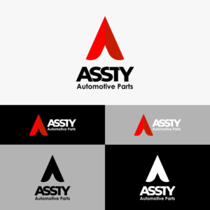 Logo Design by Srydsgn.Std for this project | Design #25505438
