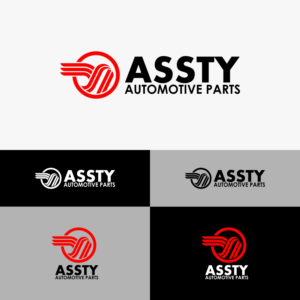 Logo Design by Srydsgn.Std for this project | Design: #25505931