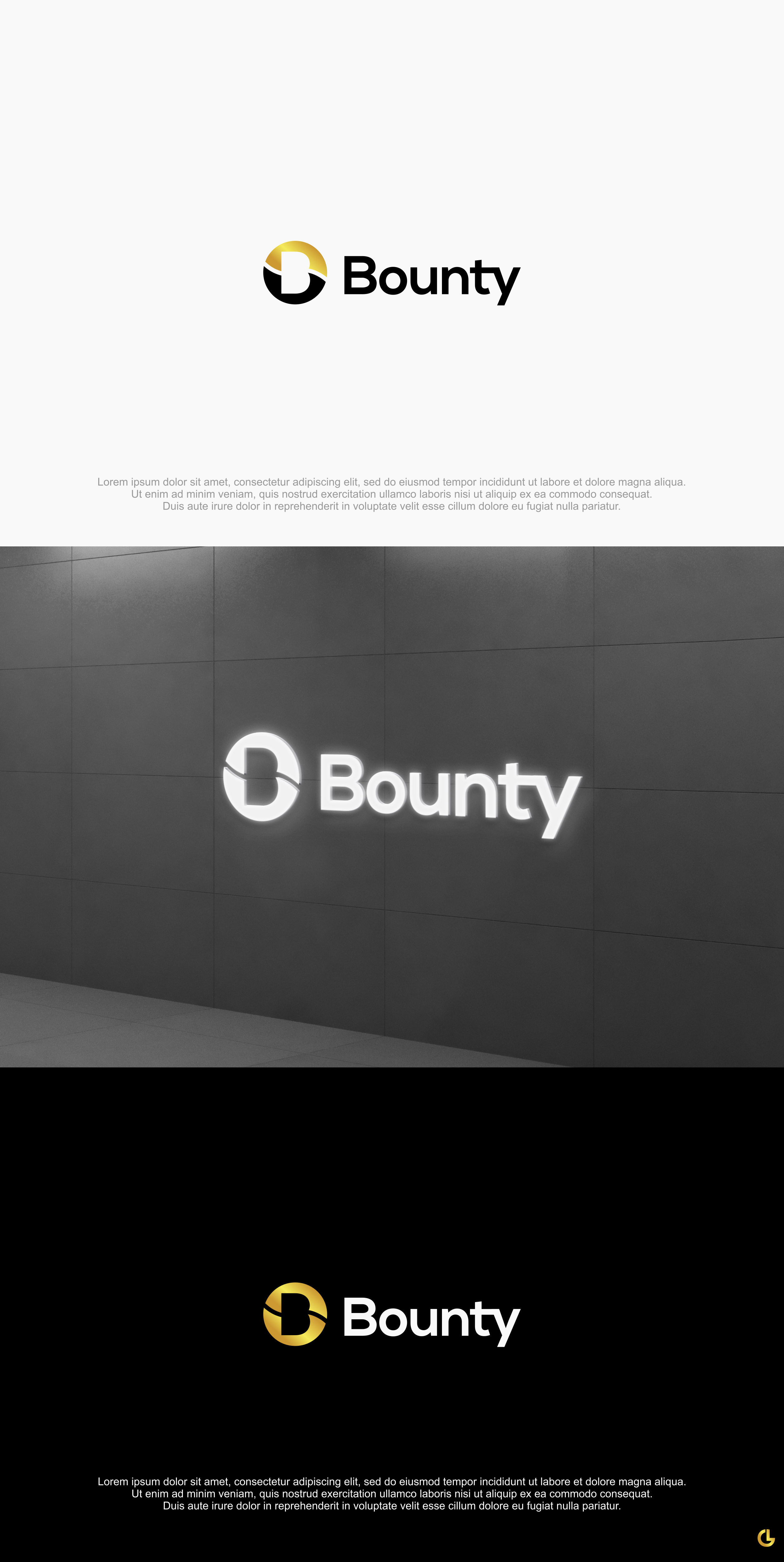 Logo Design by RICKY.T for this project | Design #25535633