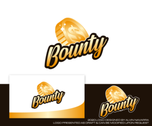 Logo Design by alvinnavarra for this project | Design: #25501989