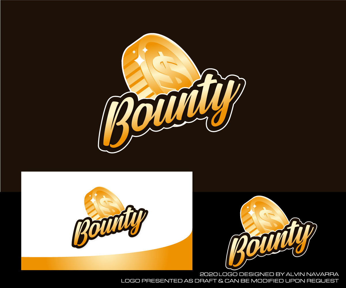 Logo Design by alvinnavarra for this project | Design #25501990