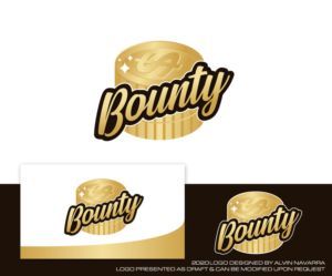 Logo Design by alvinnavarra for this project | Design: #25521055