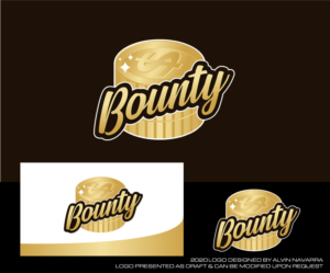 Logo Design by alvinnavarra for this project | Design: #25521064