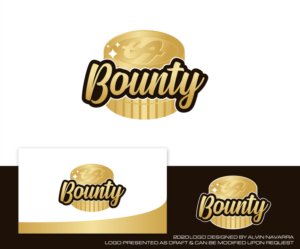 Logo Design by alvinnavarra for this project | Design: #25521082