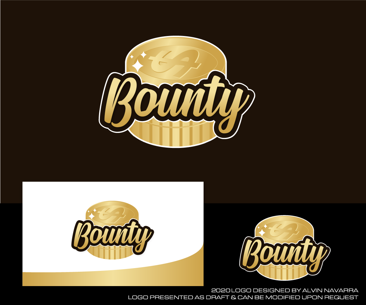 Logo Design by alvinnavarra for this project | Design #25521083