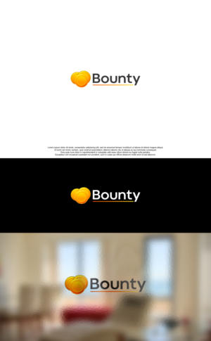 Bounty | Logo Design by siti MWDesign