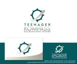 Logo-Design von alvinnavarra für dieses Projekt | Design: #25503454