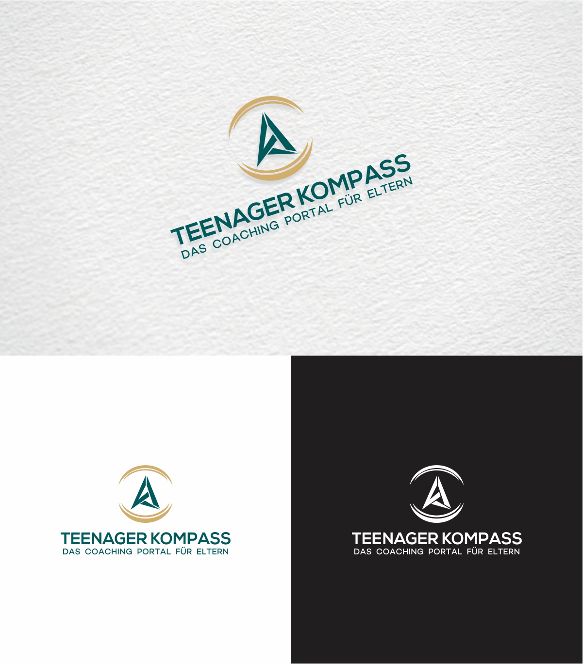 Logo Design by Dave Paresh for this project | Design #25506387
