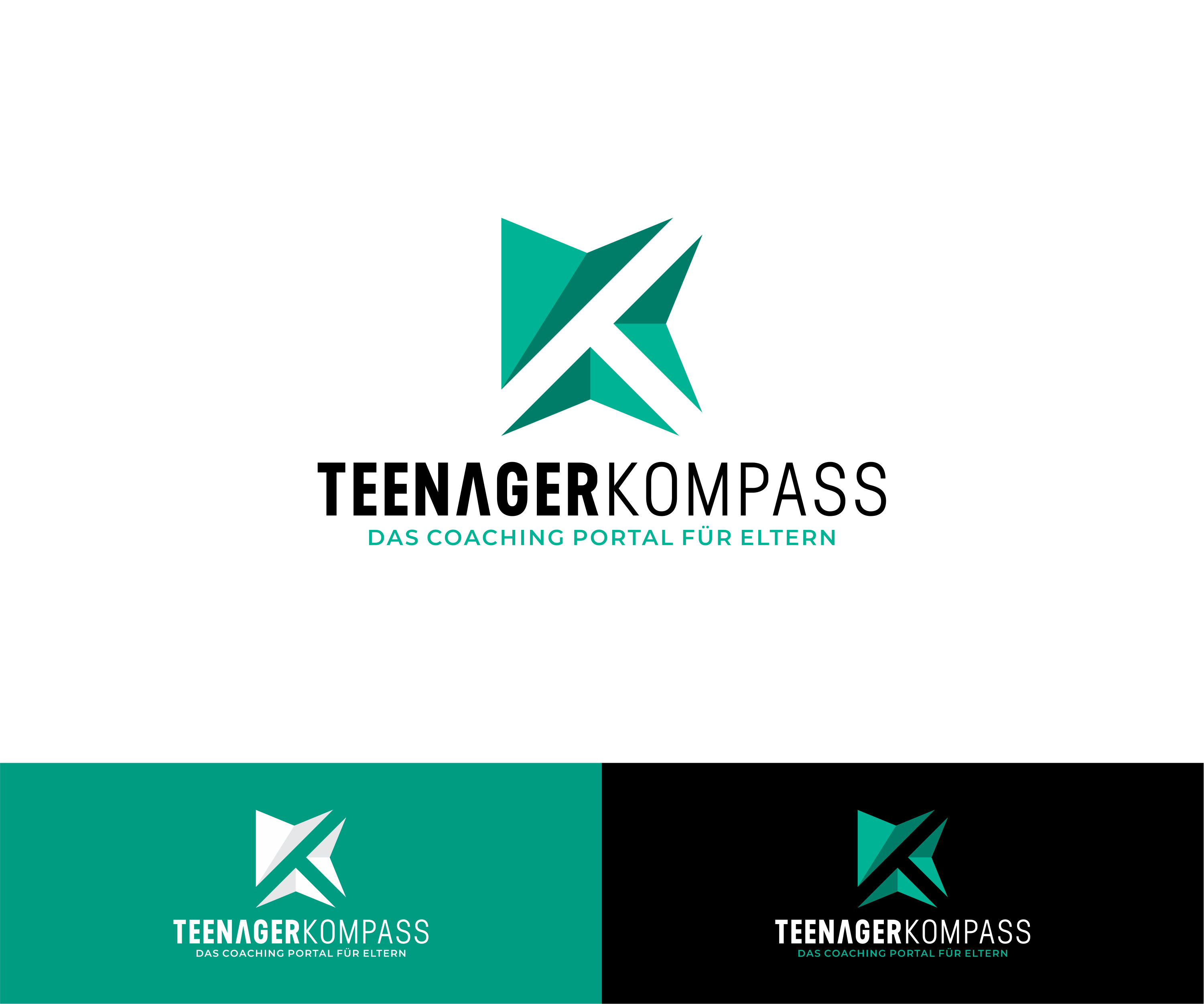 Logo Design by MKR for this project | Design #25515770