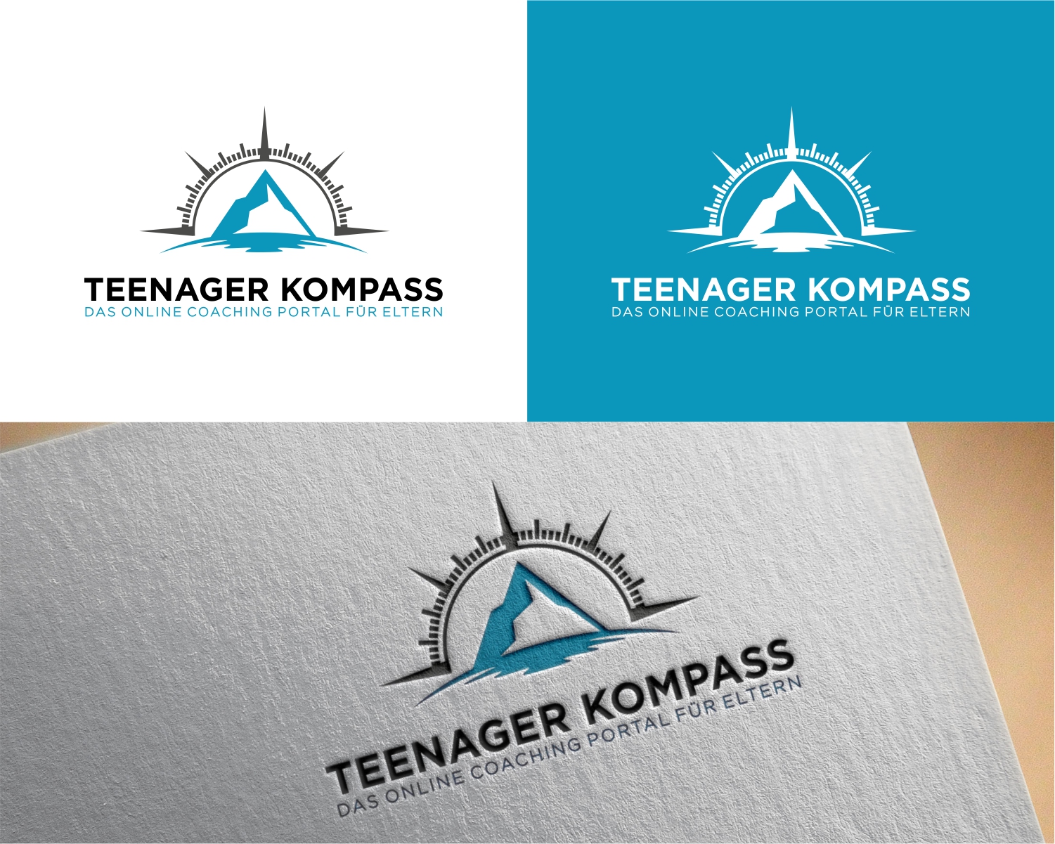Logo Design by Rusmin Gustamin for this project | Design #25538542