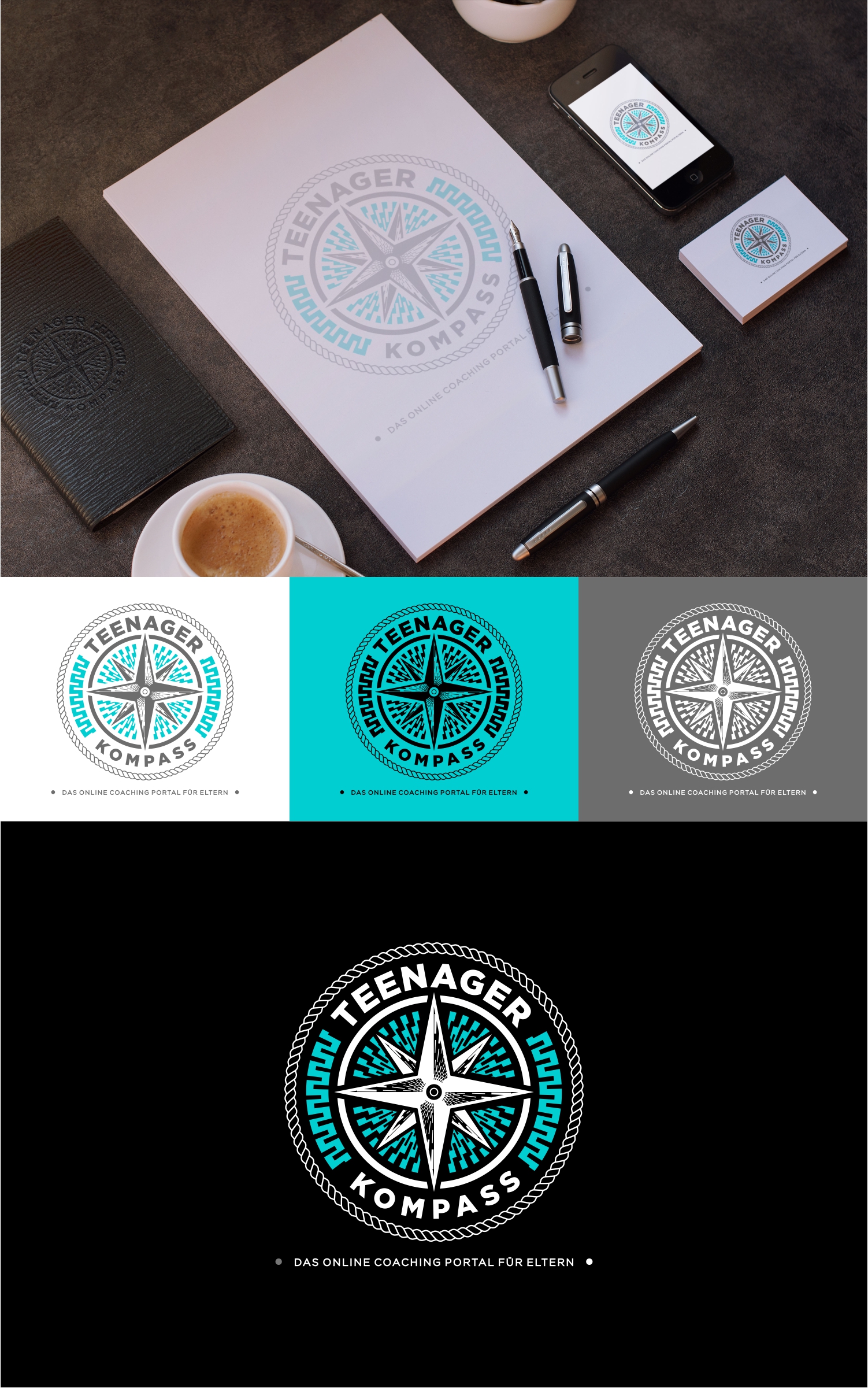 Logo Design by Rusmin Gustamin for this project | Design #25543611