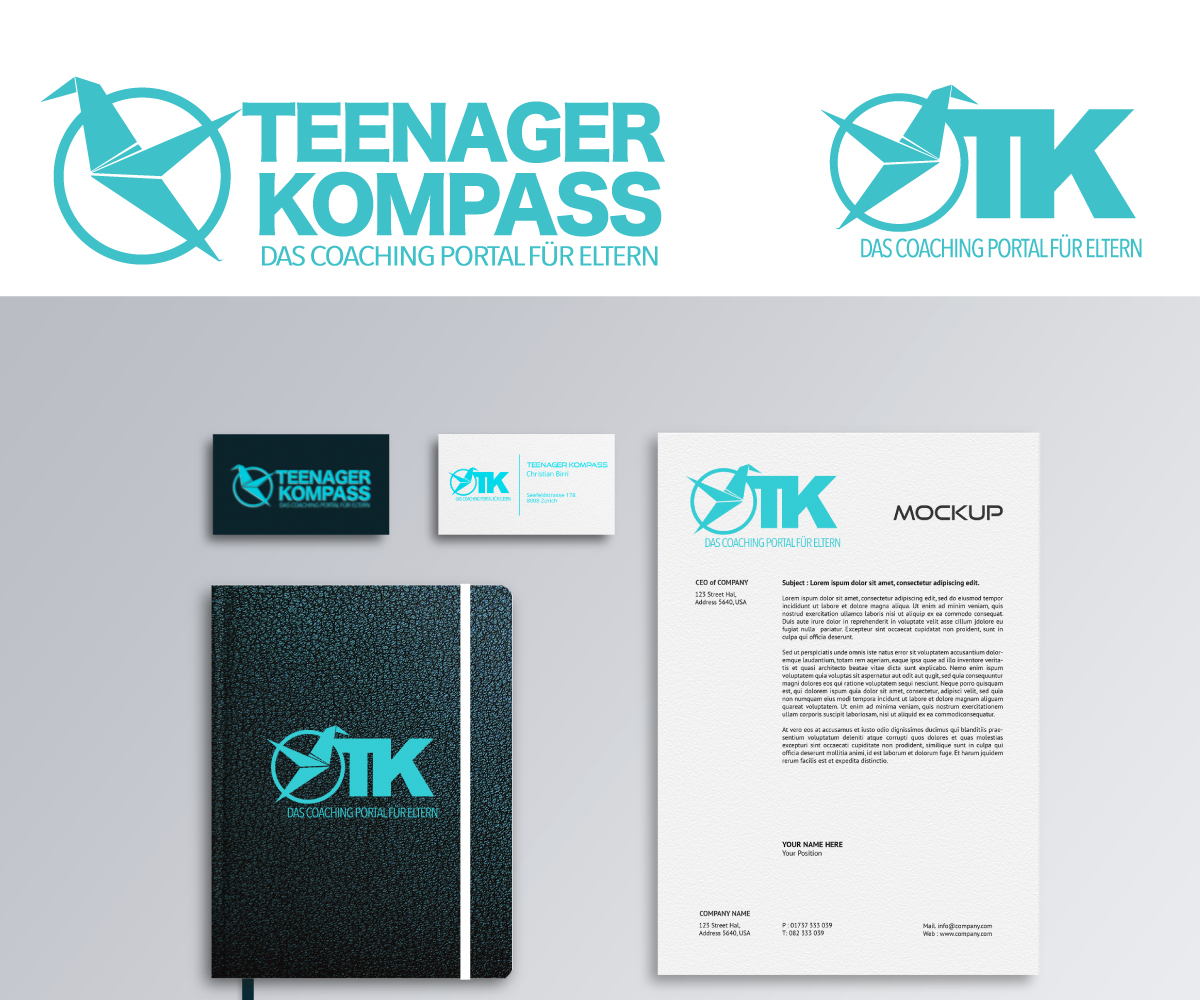 Logo Design by ravznoot.digital for this project | Design #25558022