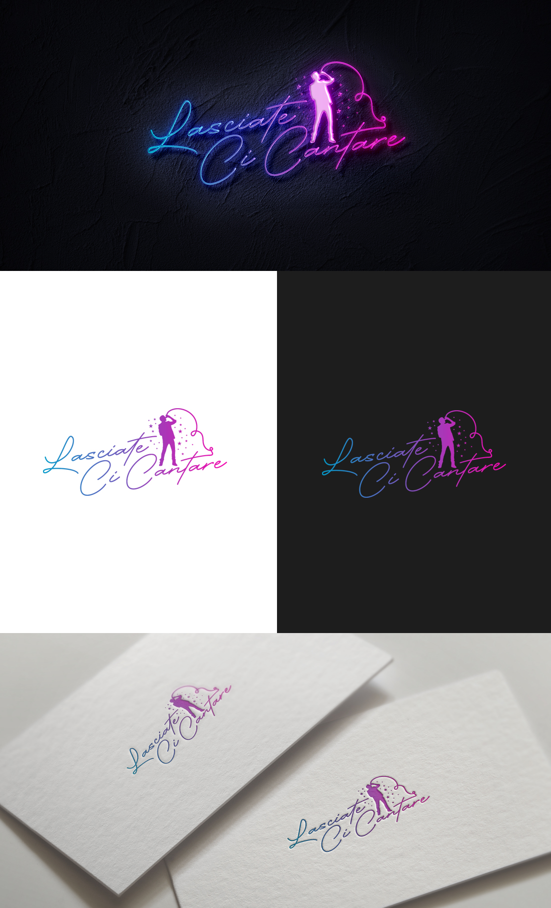 Logo Design by GLDesigns for We Plus S.p.A. (VAT 10029530010) | Design #25494313