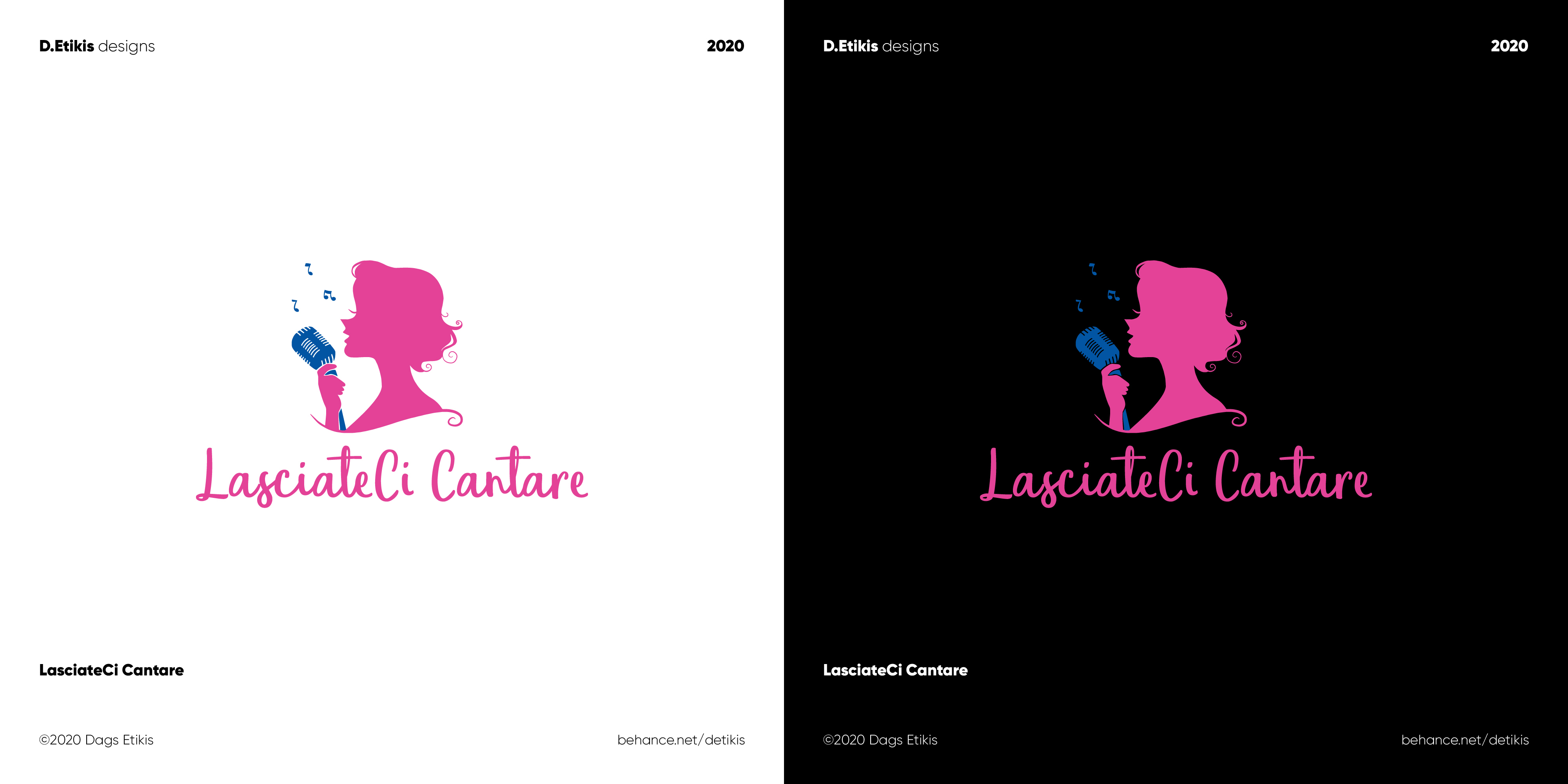 Logo Design by D.Etikis for We Plus S.p.A. (VAT 10029530010) | Design #25492988