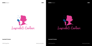 Logo Design by D.Etikis